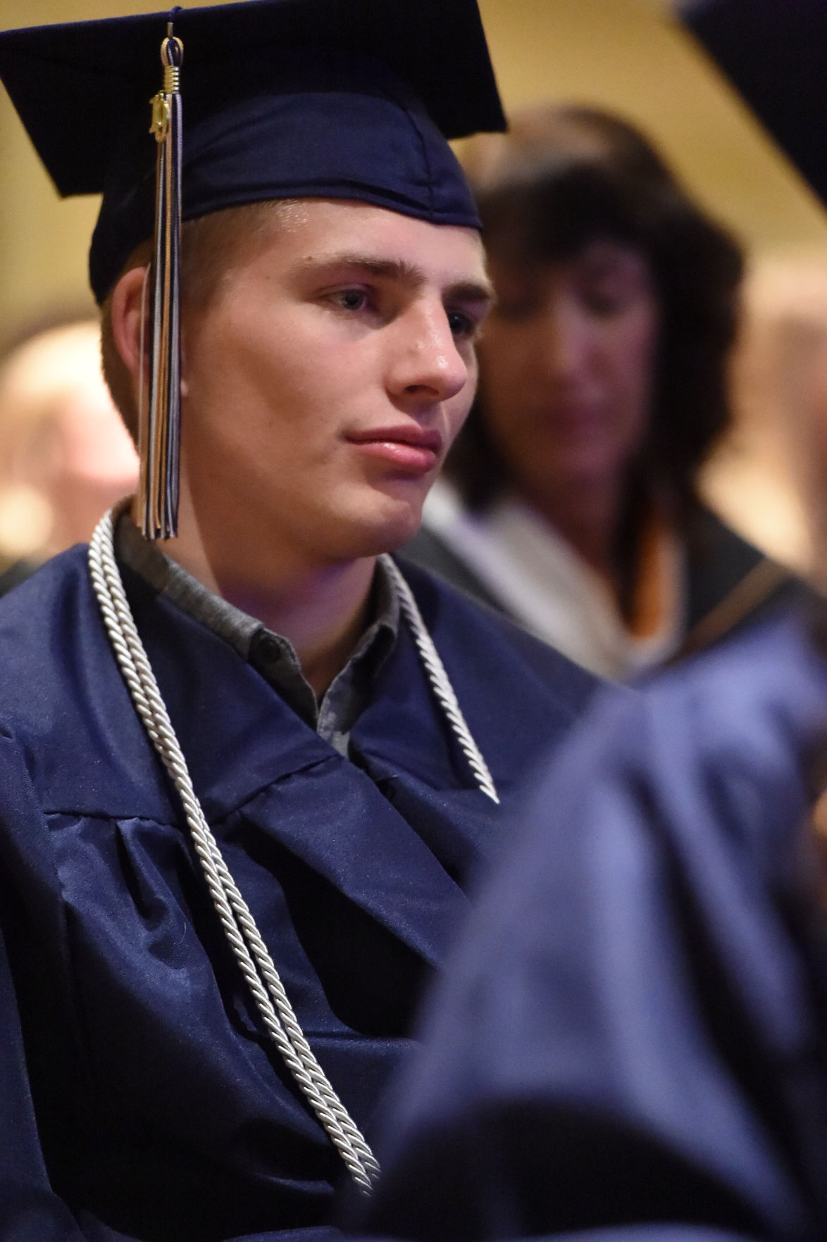 PHOTOS: Colorado Springs Early Colleges Graduation